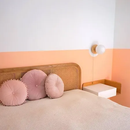 Holiday home The Good View Retreat - Rediscover The Meaning Of Peace Alcobaca