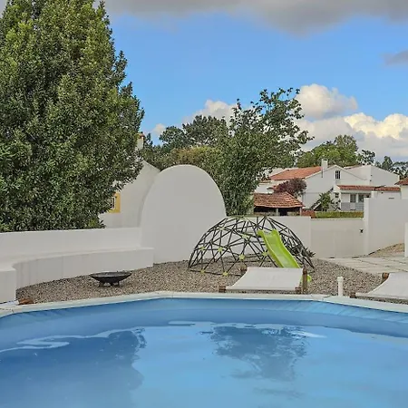 Holiday home The Good View Retreat - Rediscover The Meaning Of Peace *